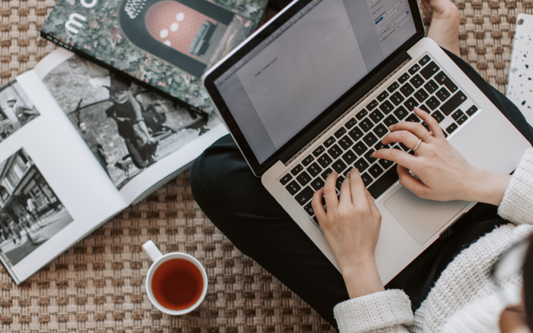 Signs You’re Growing Out of Your Business Model