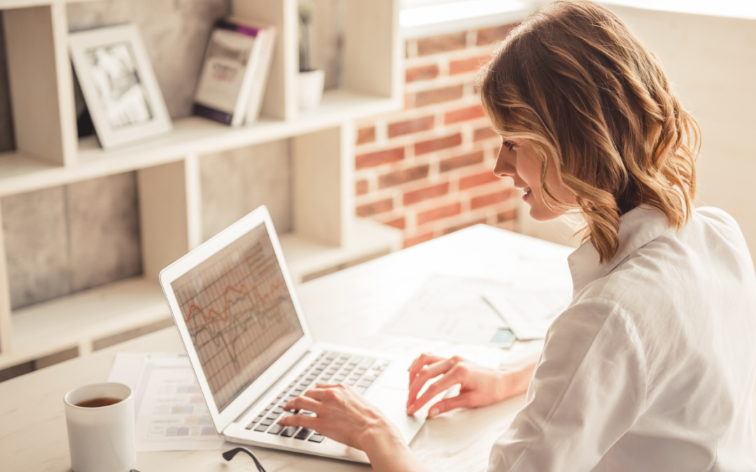 How to Reconnect With Your Vision in Business