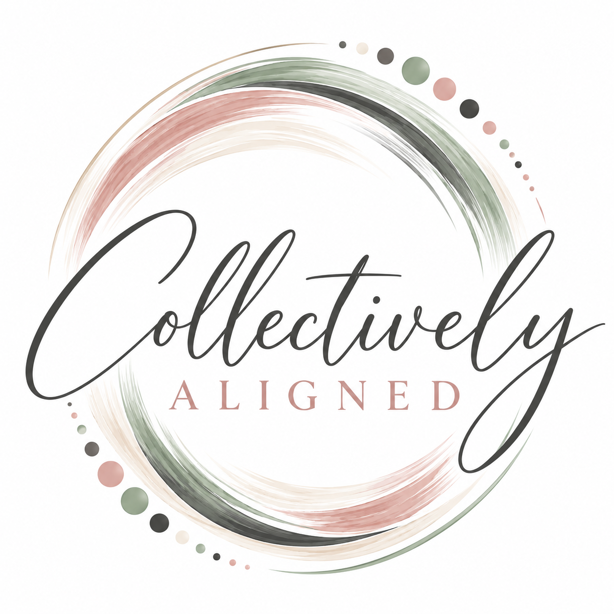 Collectively Aligned Collectively Aligned